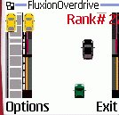 game pic for Fluxion Over drive